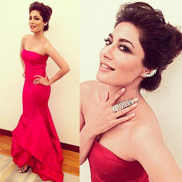 Chitrangda Singh Chitrangda Singh