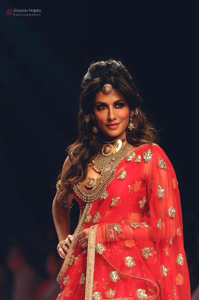 Chitrangda Singh