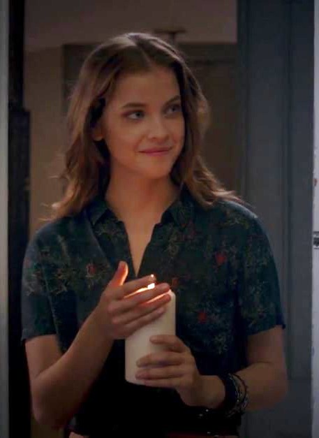 Barbara Palvin Barbara Palvin
