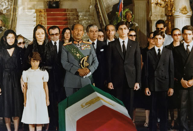Farah Pahlavi