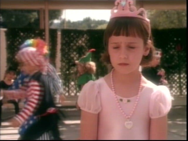 Mara Wilson