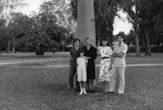 Farah Pahlavi