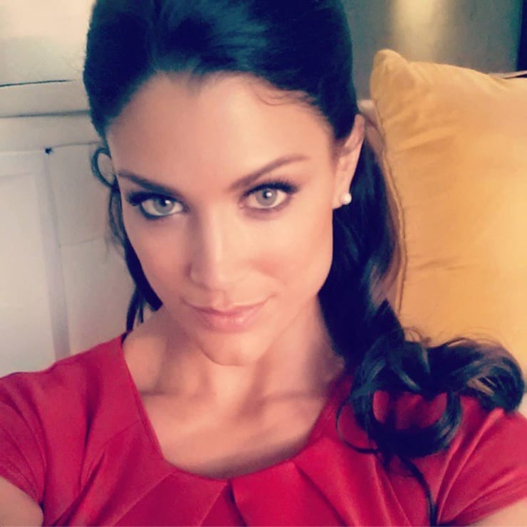 Eve Torres