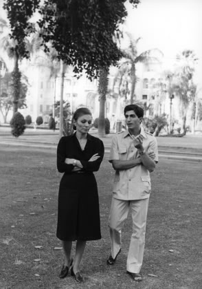 Farah Pahlavi