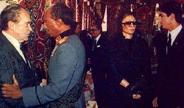 Farah Pahlavi