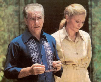 Farah Pahlavi