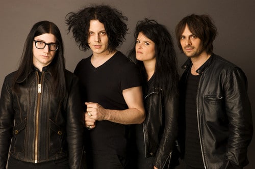 The Dead Weather picture