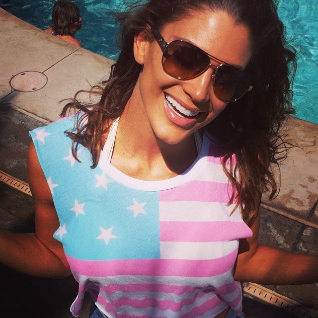 Eve Torres