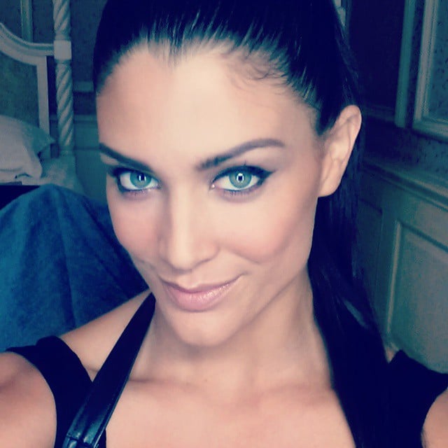 Eve Torres