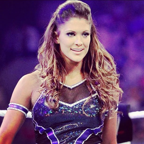 Picture of Eve Torres