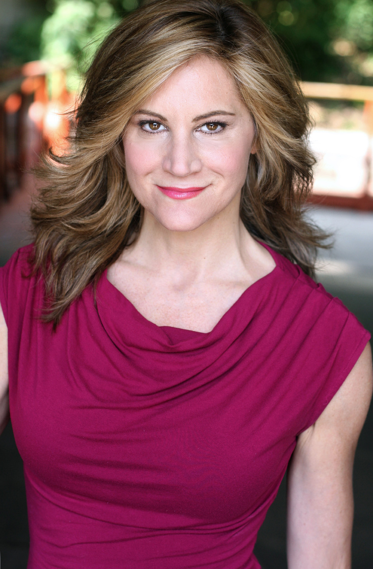 Amanda Brooke Lerner
