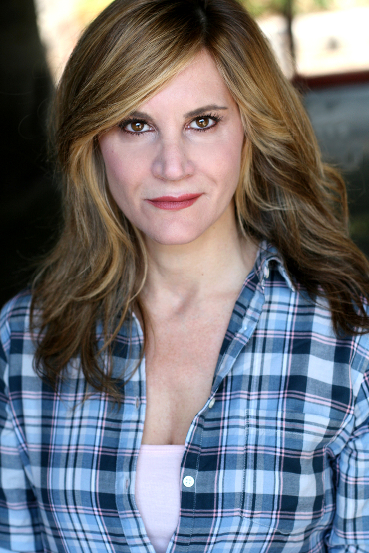 Amanda Brooke Lerner