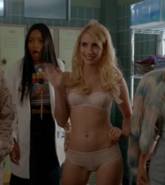 Emma Roberts Emma Roberts
