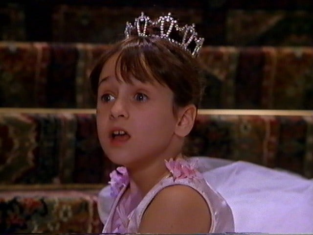 Mara Wilson