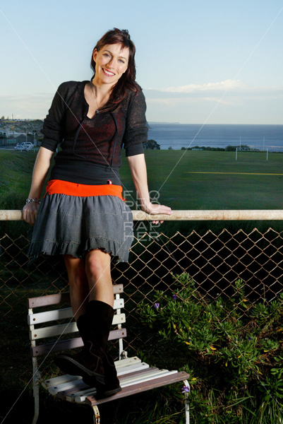 Claudia Karvan Claudia Karvan