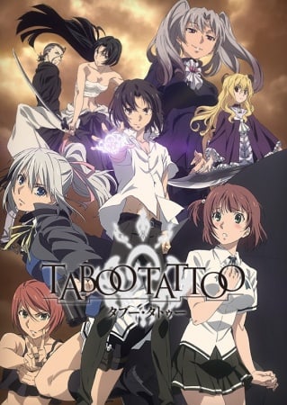 Taboo-Tattoo