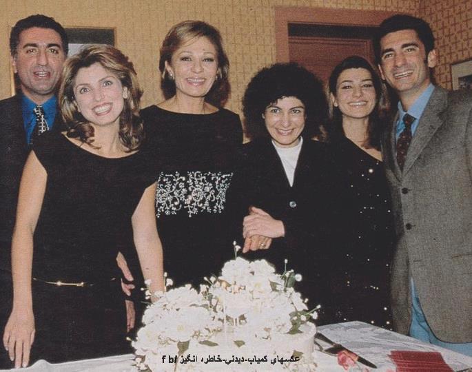 Farah Pahlavi