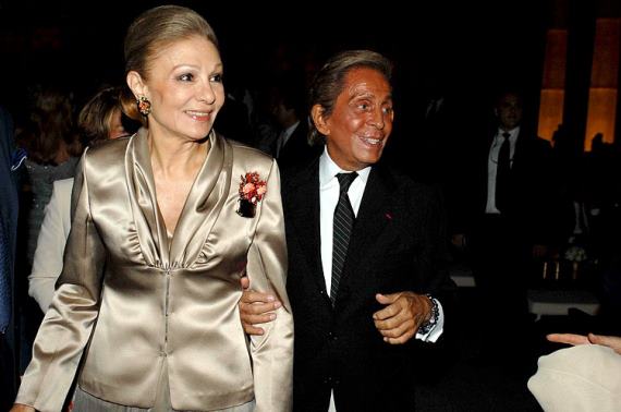 Farah Pahlavi