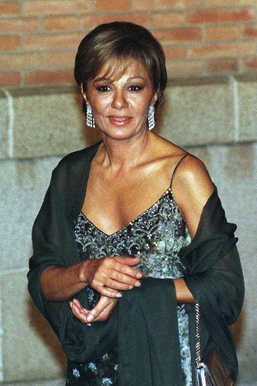 Farah Pahlavi