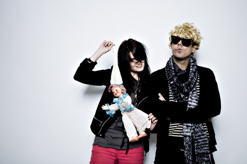 The Kills