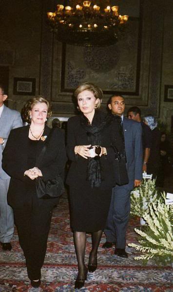 Farah Pahlavi