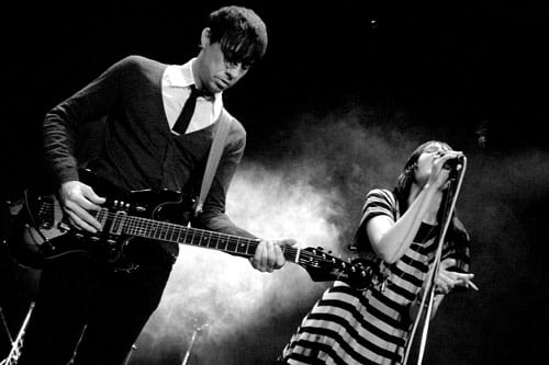 The Kills
