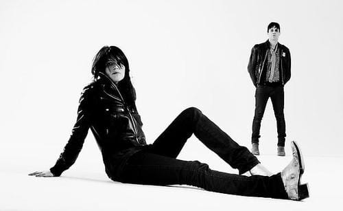 The Kills