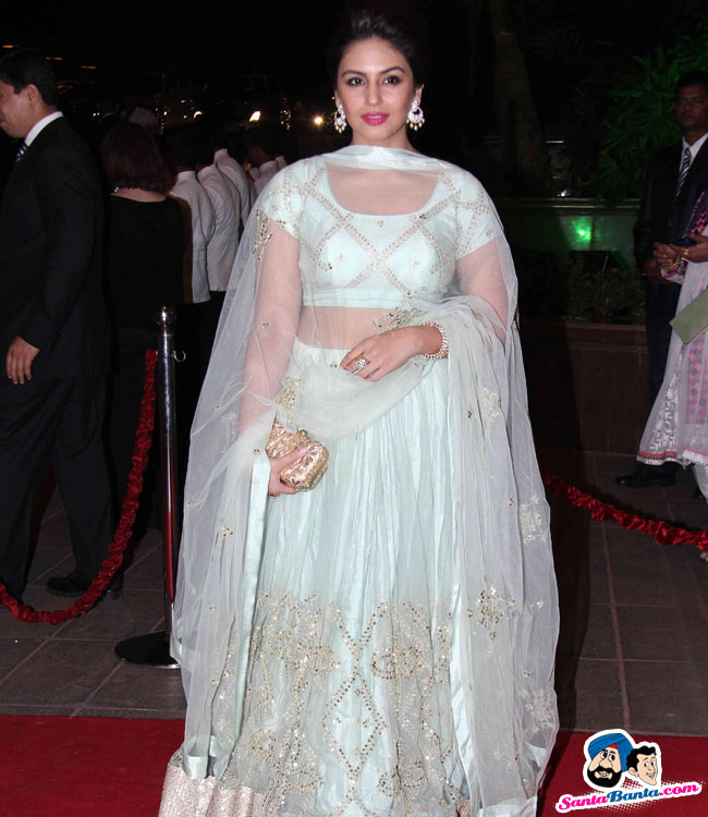 Huma Qureshi