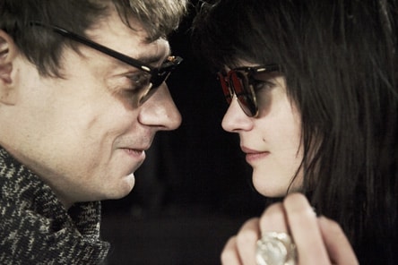 The Kills