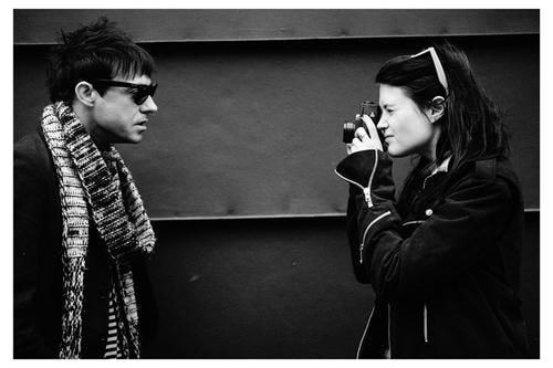 The Kills