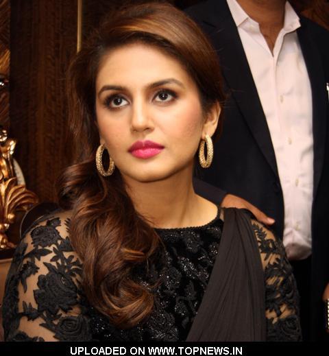 Huma Qureshi