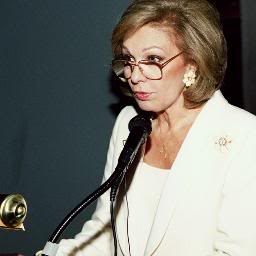 Farah Pahlavi