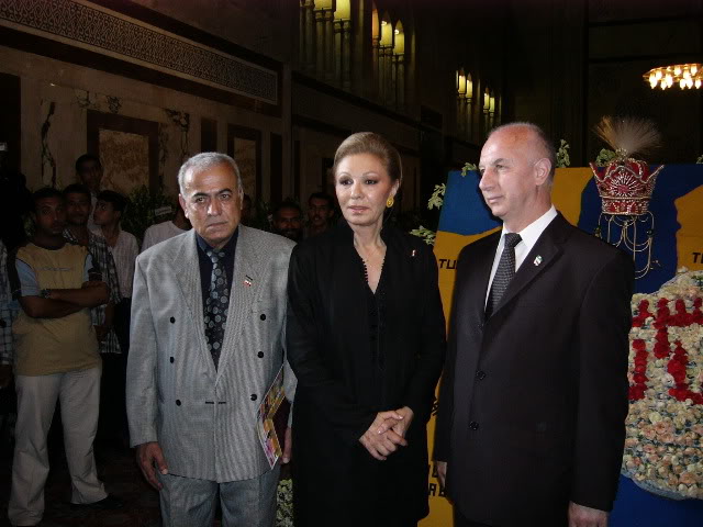 Farah Pahlavi