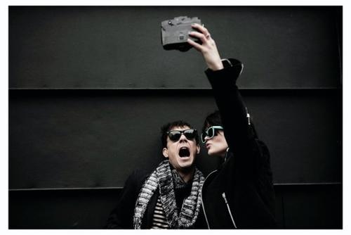 The Kills