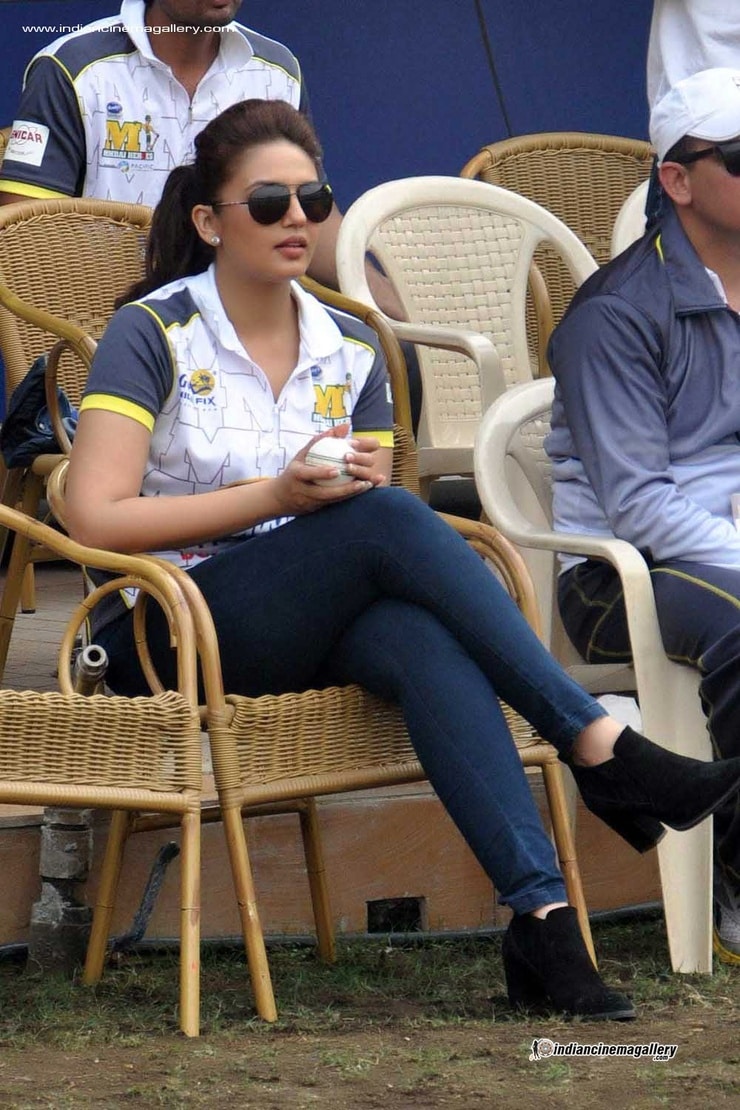 Huma Qureshi