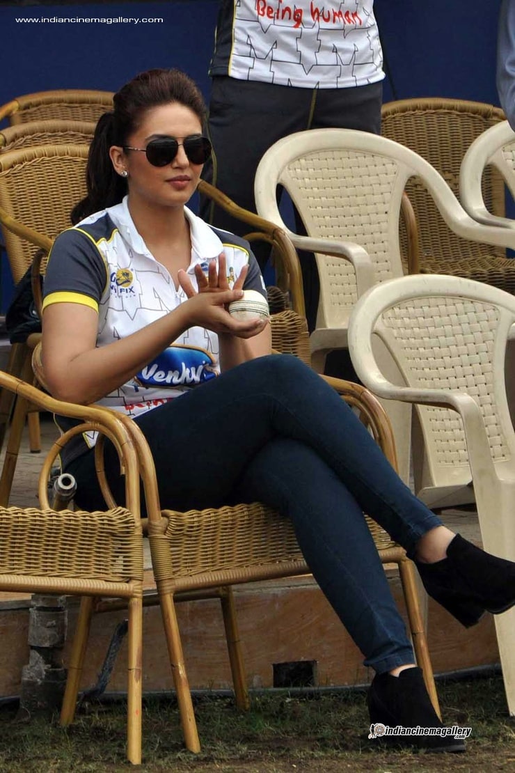 Huma Qureshi