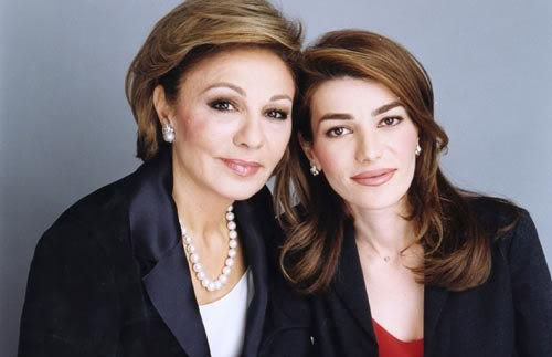 Farah Pahlavi