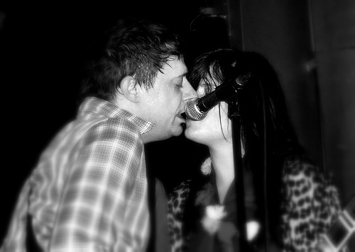 The Kills