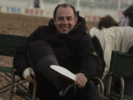 Paul Weiland