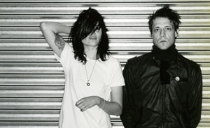 The Kills
