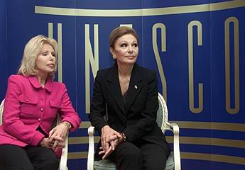 Farah Pahlavi