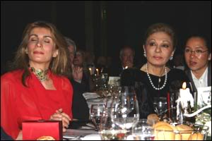 Farah Pahlavi
