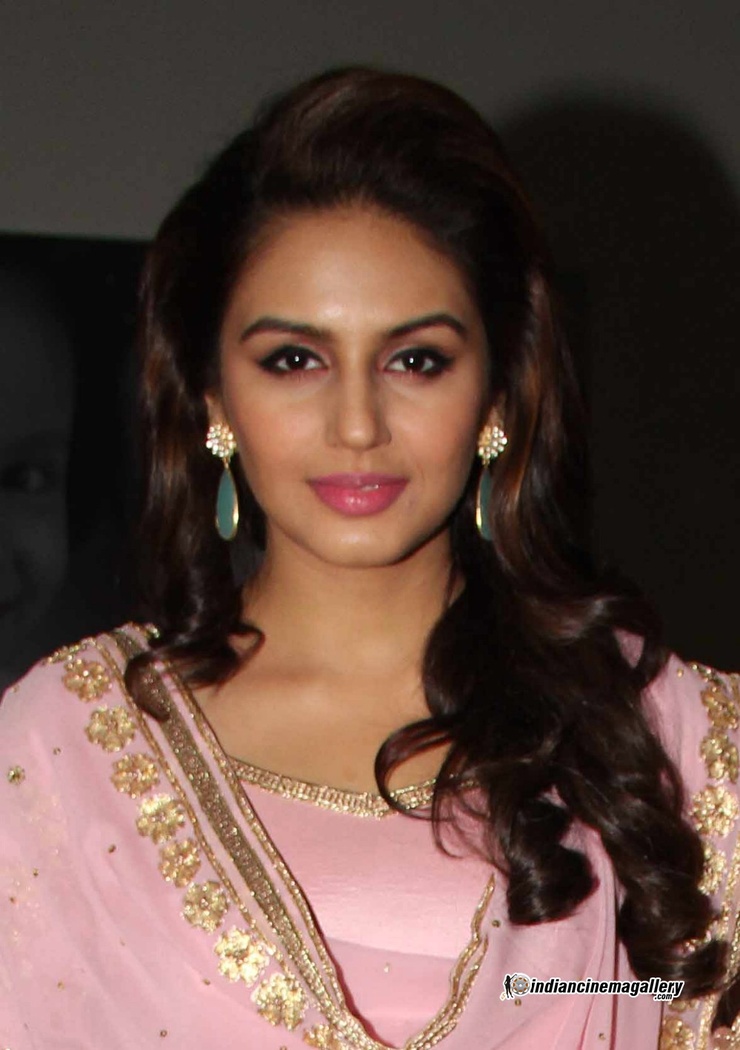 Huma Qureshi