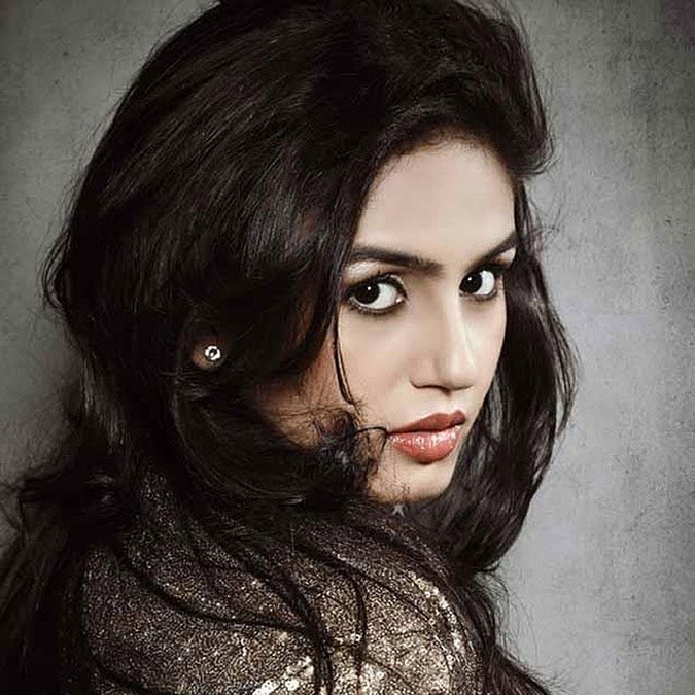 Huma Qureshi
