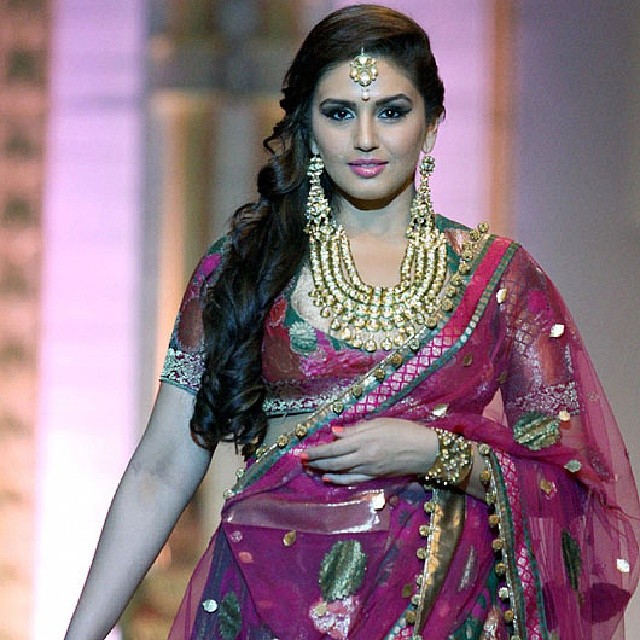 Huma Qureshi
