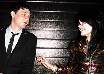 The Kills