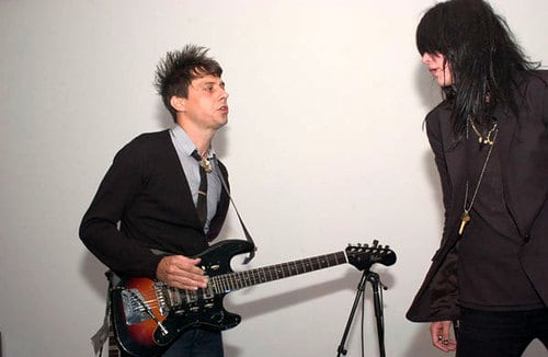 The Kills