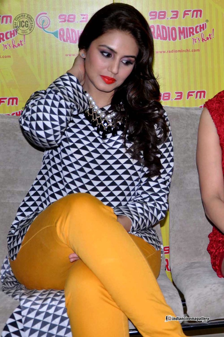 Huma Qureshi