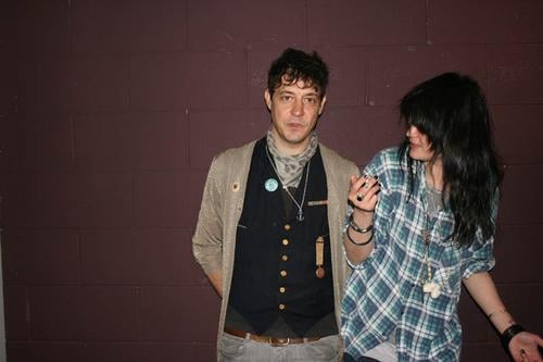 The Kills