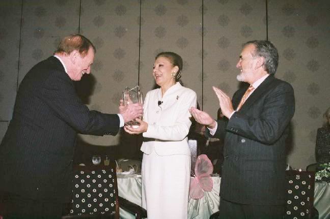 Farah Pahlavi